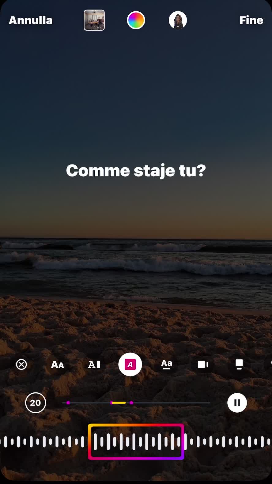 @VIDEO REPOST