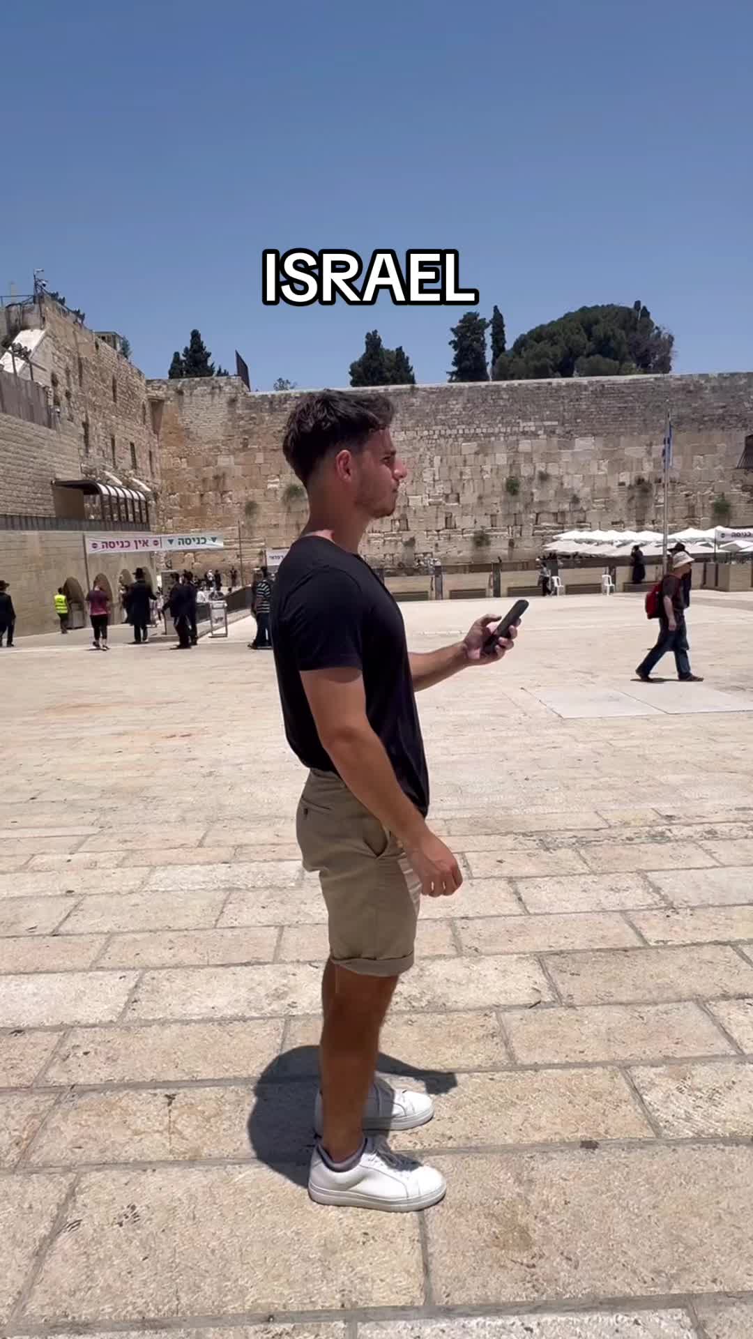 @The Jewish fitness coach