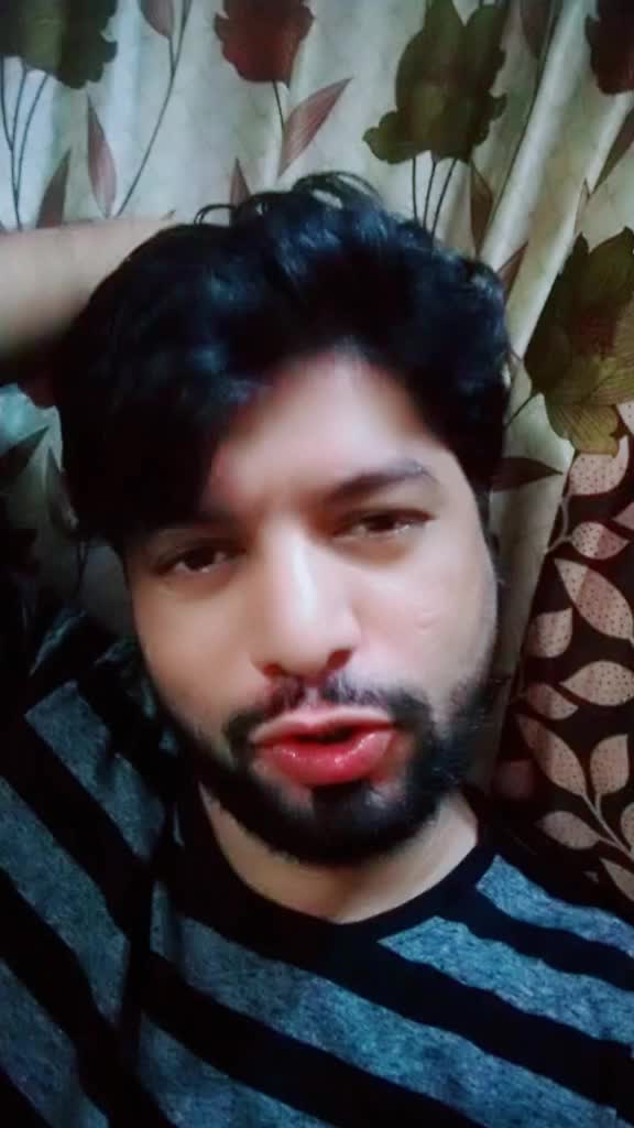 @Sahil r khan