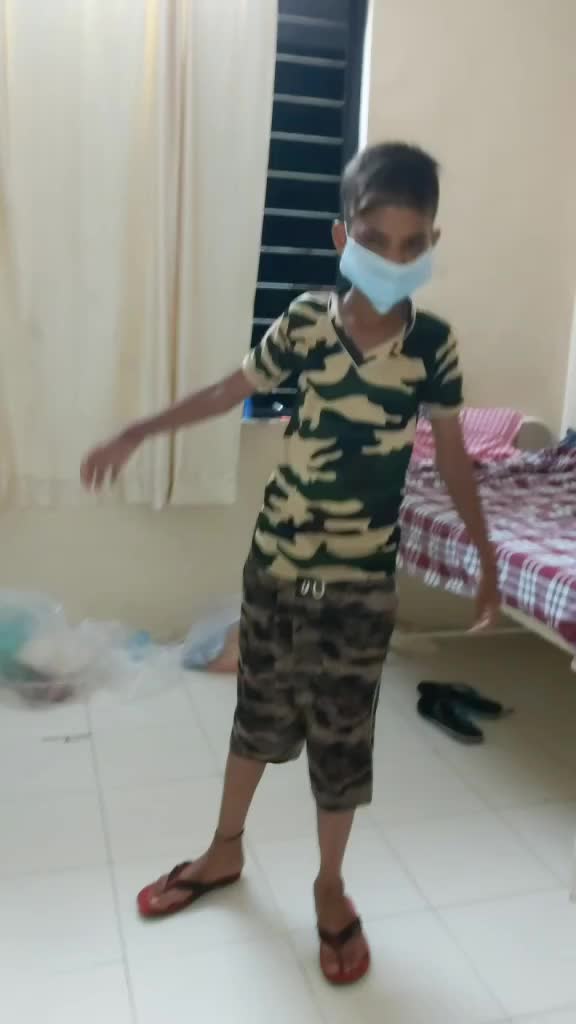 @येलमामे रवी