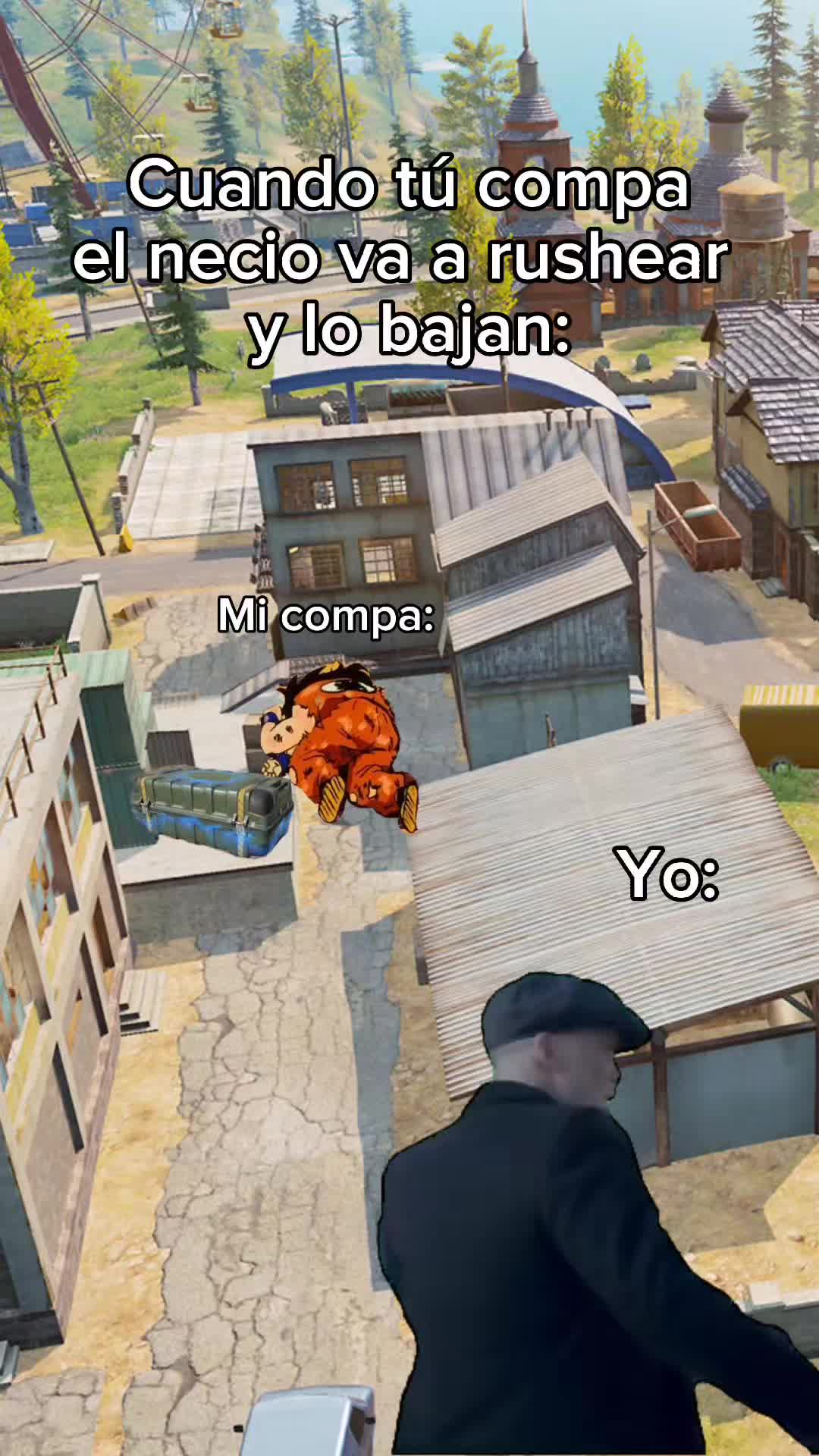 @BARBERO GAMER