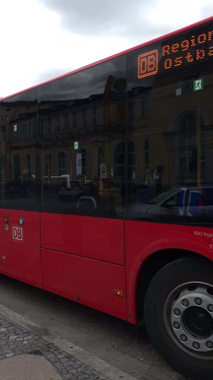 @Busspotting Bayern