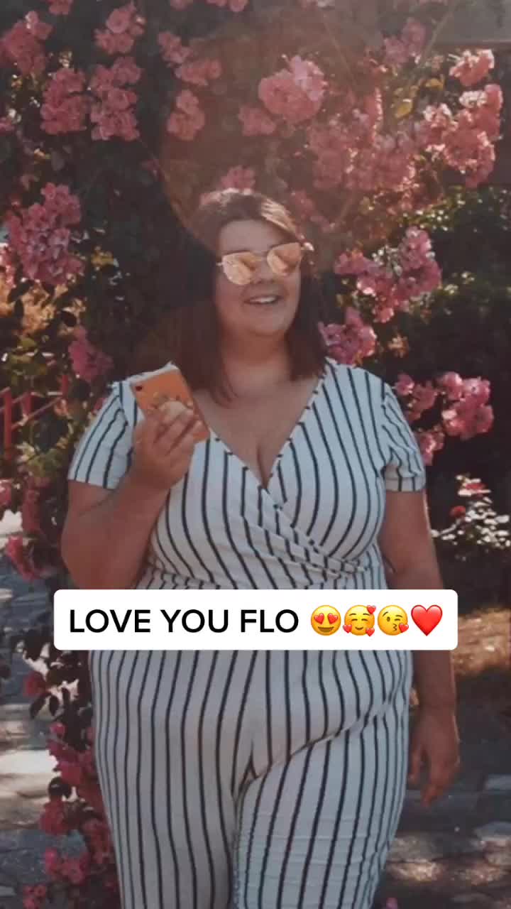 @🤍LOVE YOU FLO 🤍