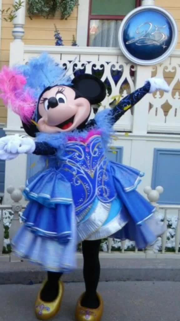 @Mickey Mouse 💞