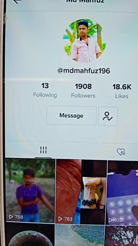@Md Mahfuz
