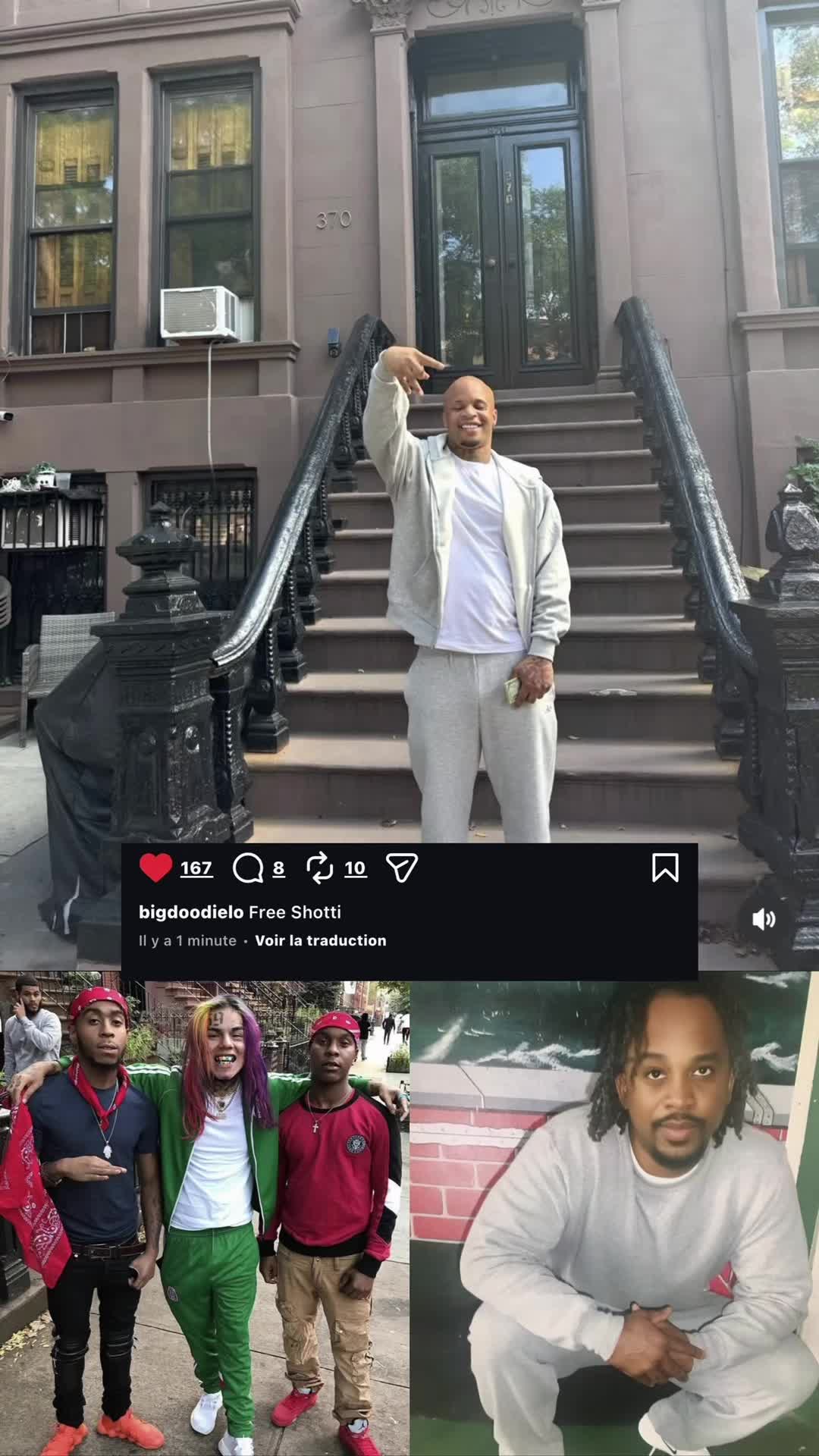 @6ix9inefan69.96