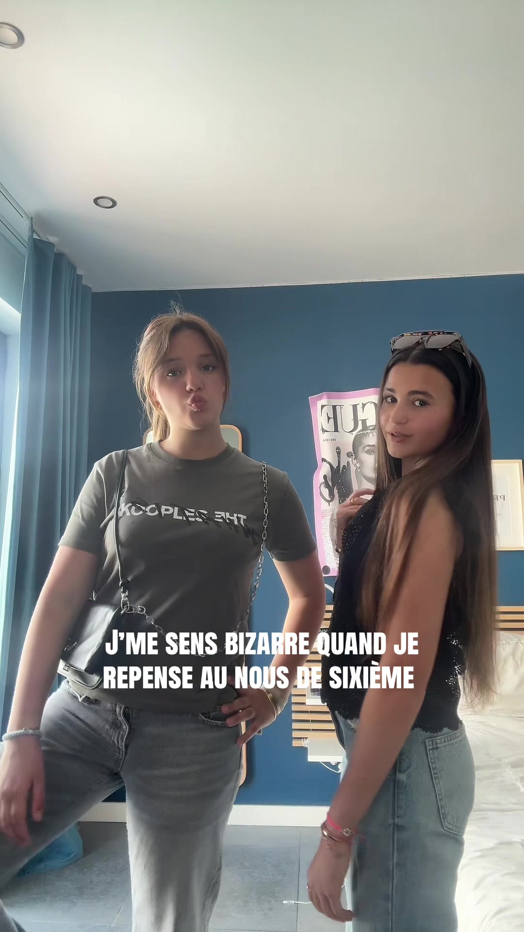 @Max qui spam