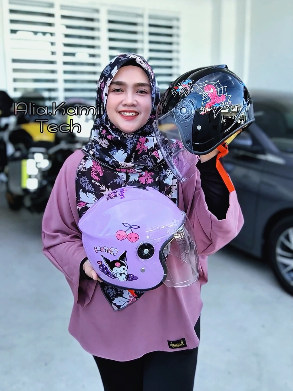 @Alia.Kamil Tech