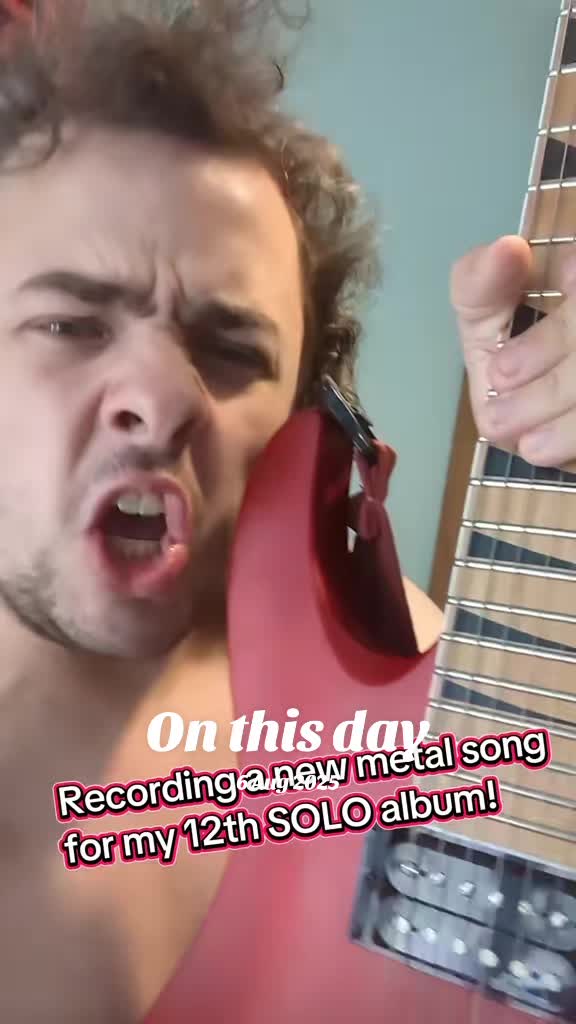@Metal Matt