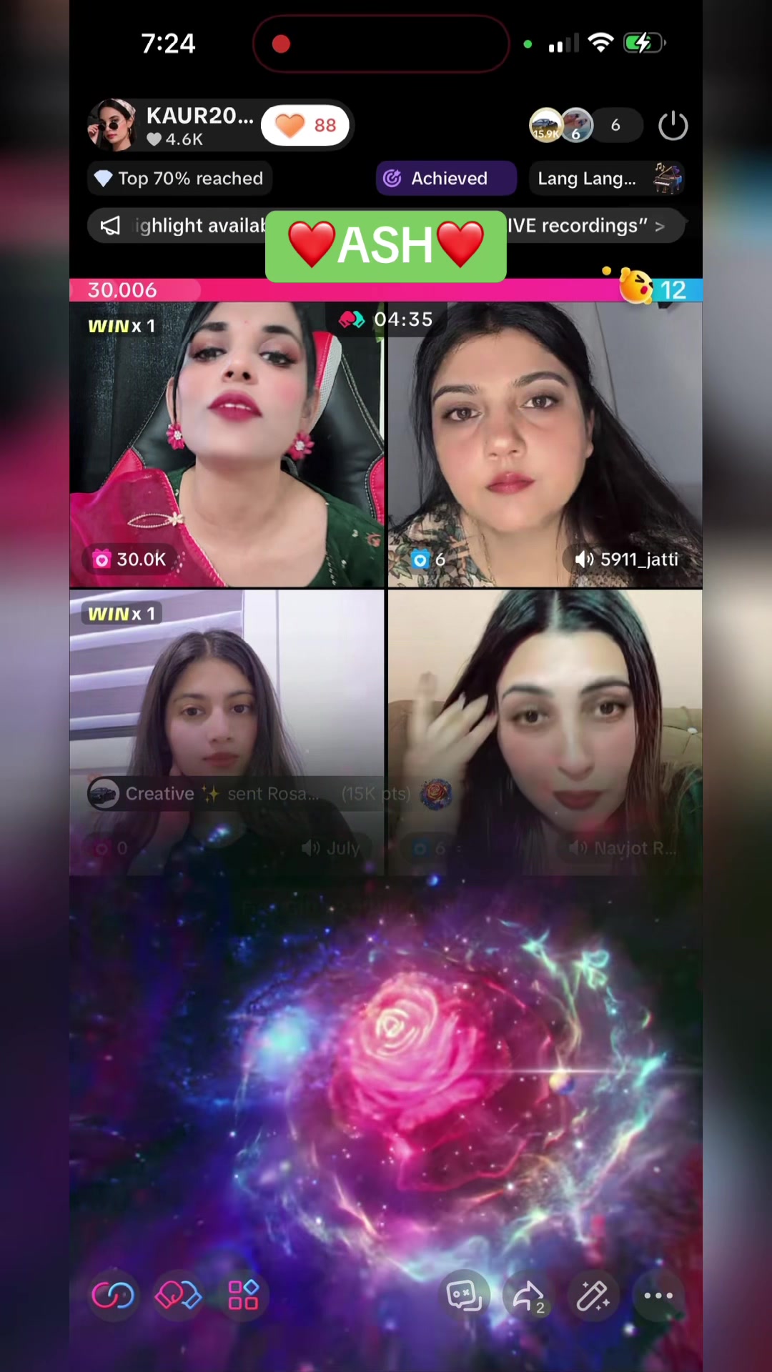 @KAUR2026❤️❤️❤️❤️