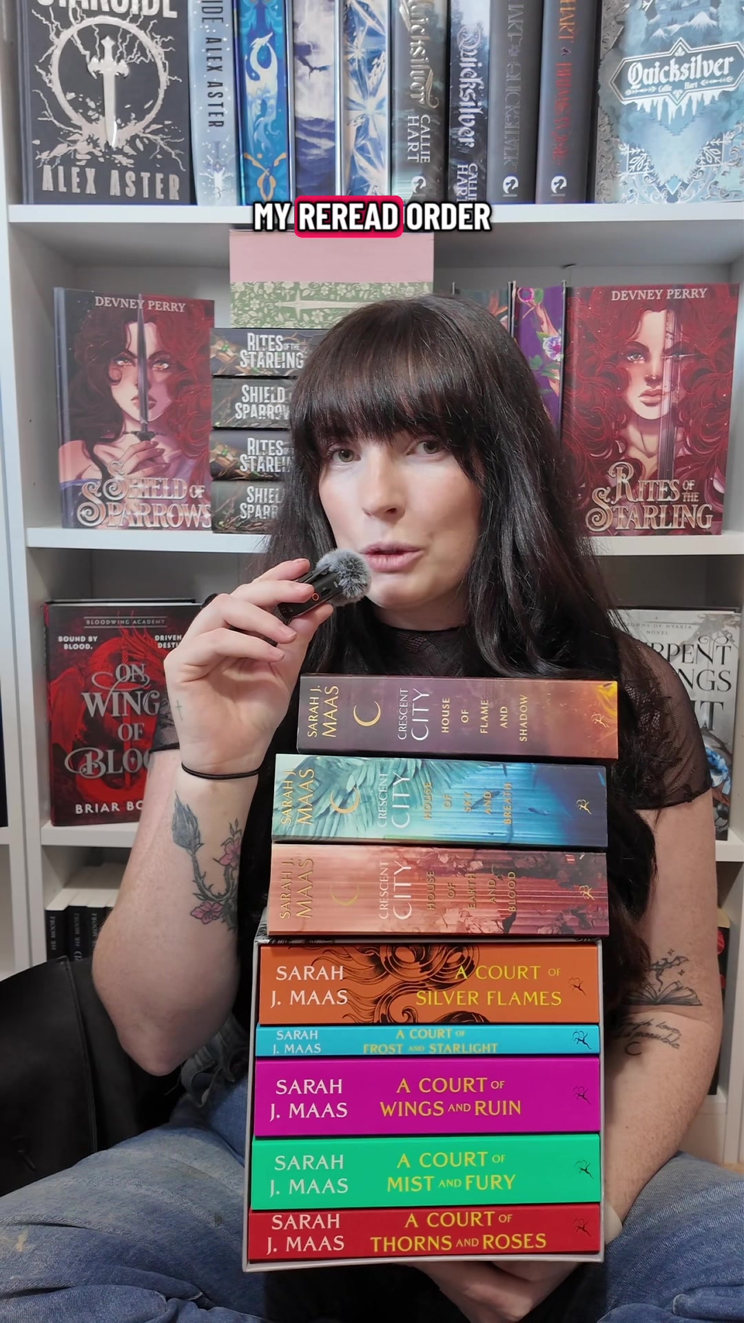 @Pages of Jess 📚🗡️