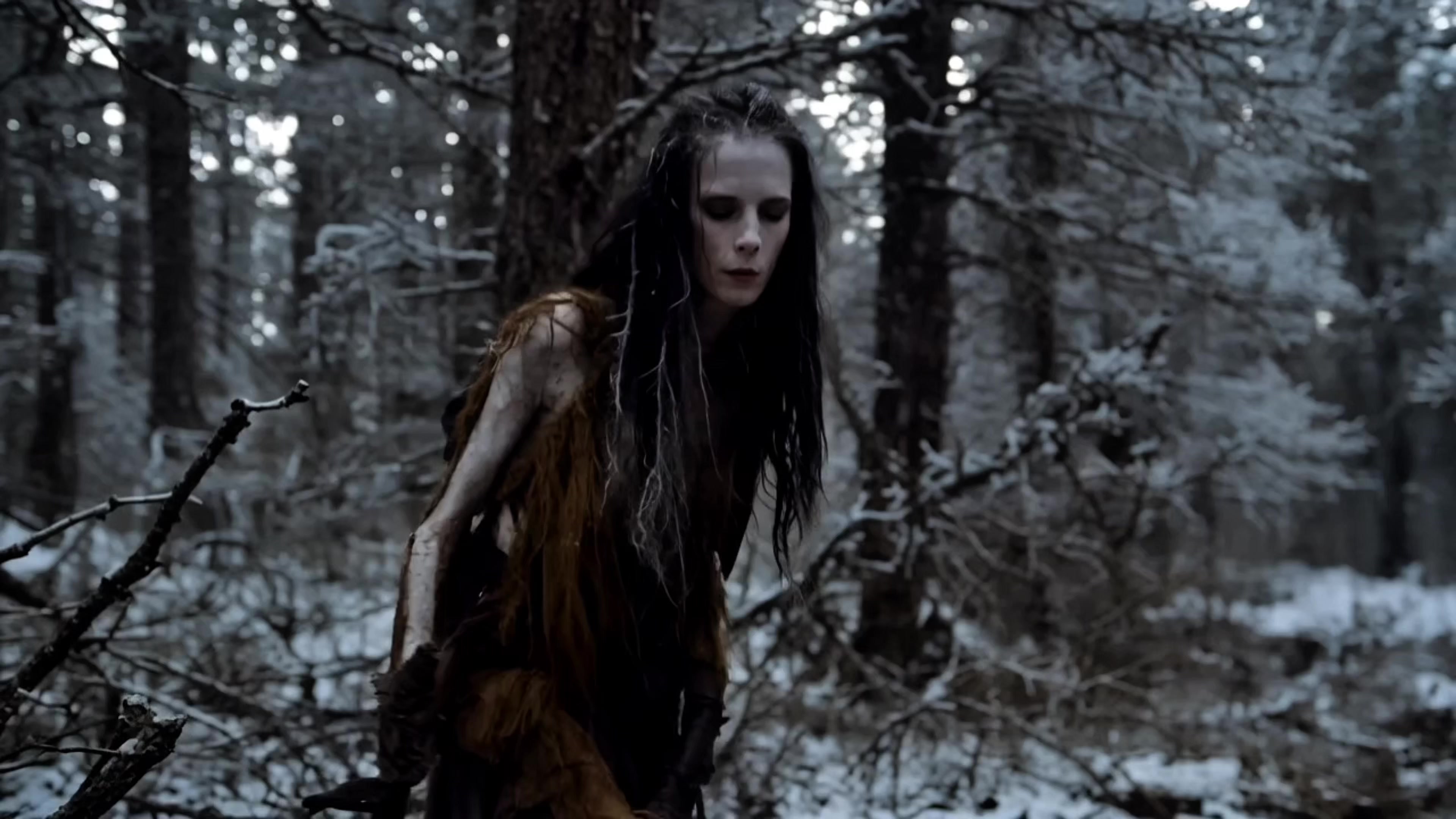 @Fantasy and Horror
