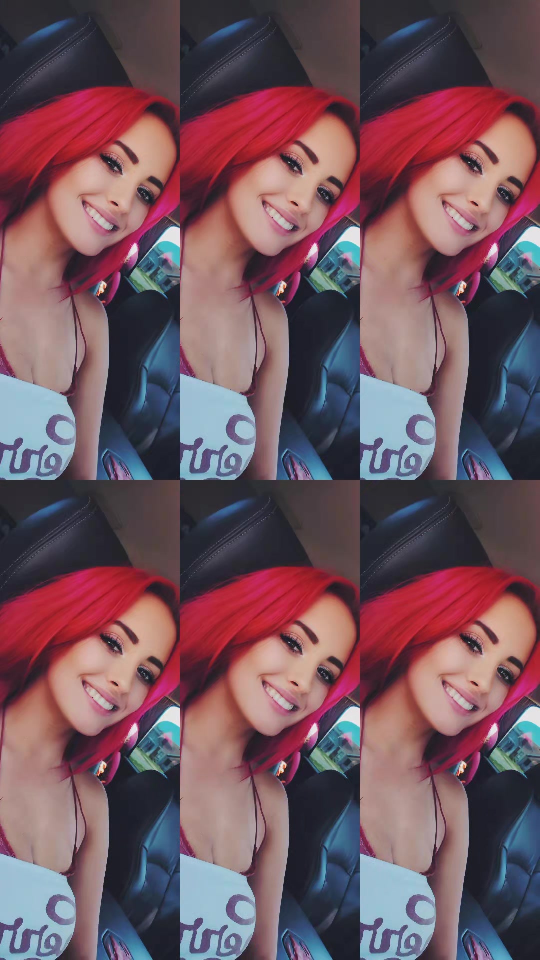 @Rebellious Barbie