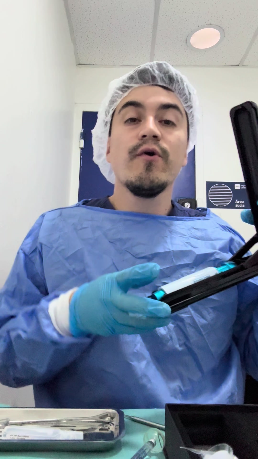 @MedicalPodoTalca importadora