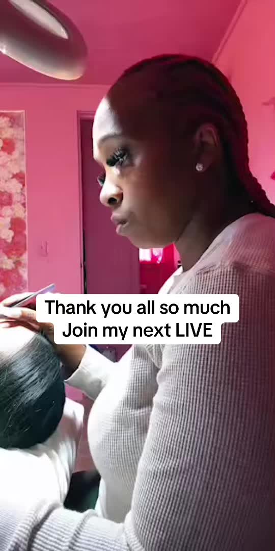 @Barbie Davis