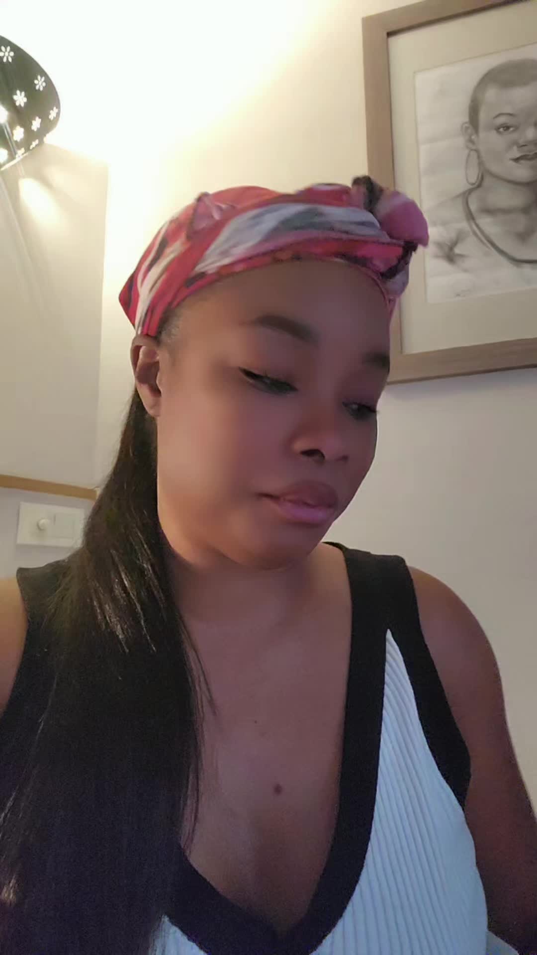 @Larissa Grâce Divine