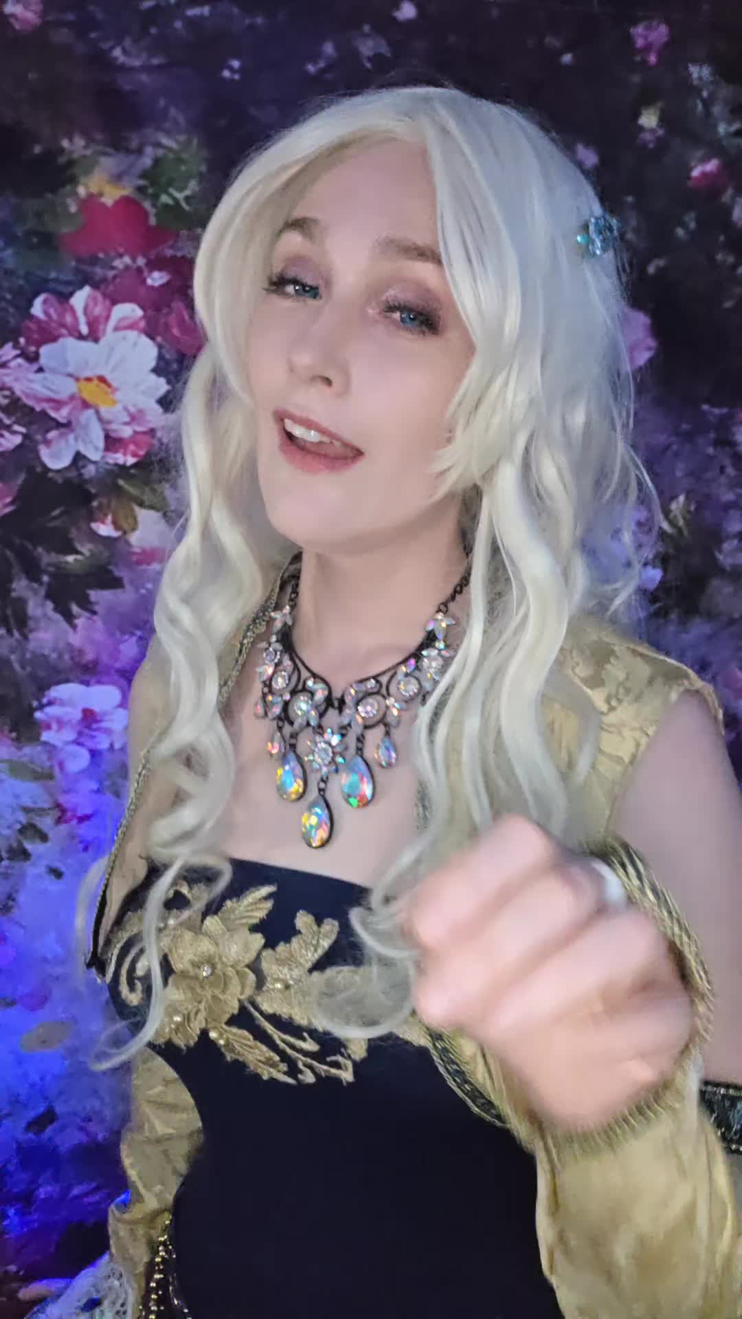 @Mama Terra
