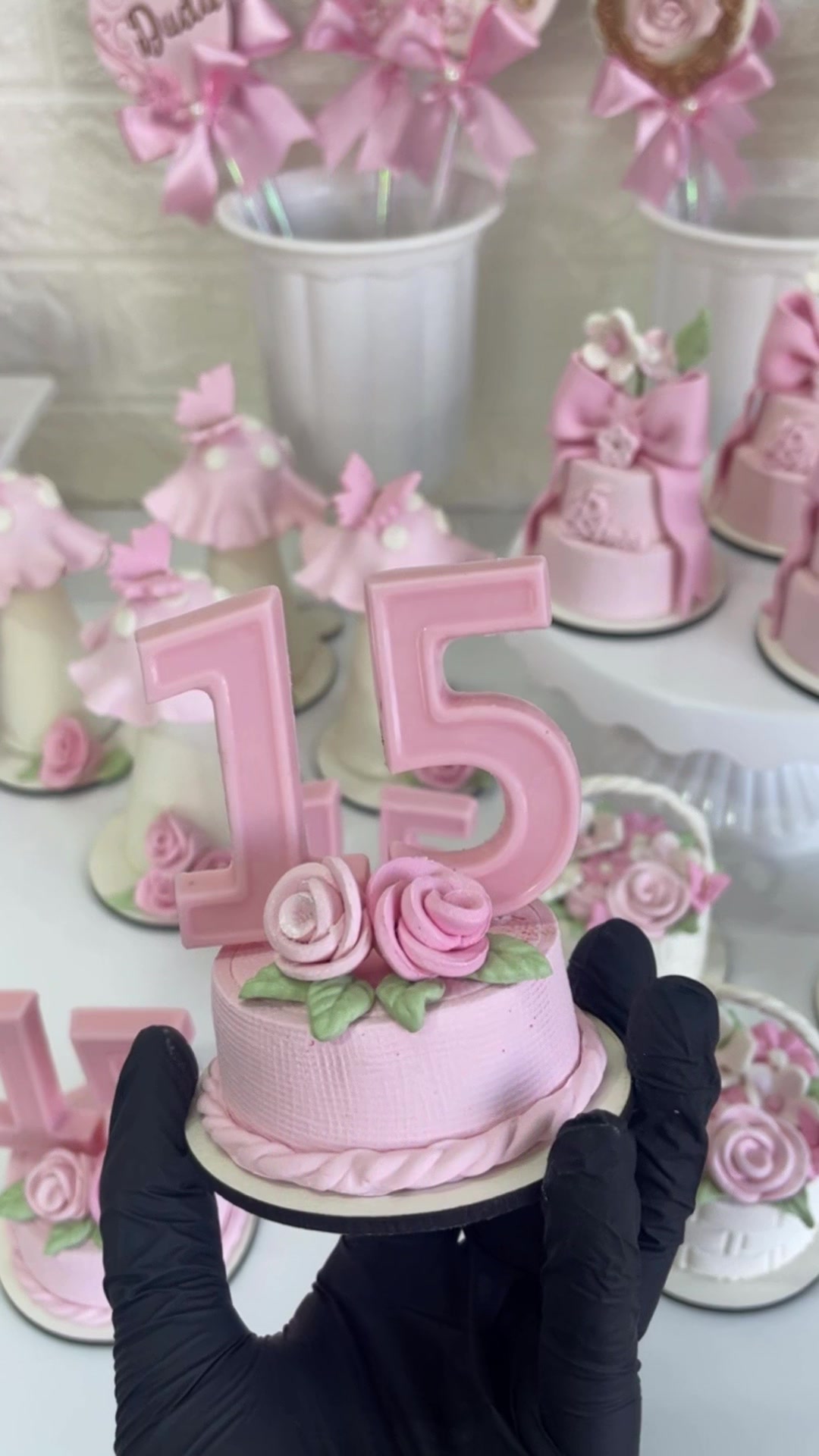 @Suh Doces Personalizados