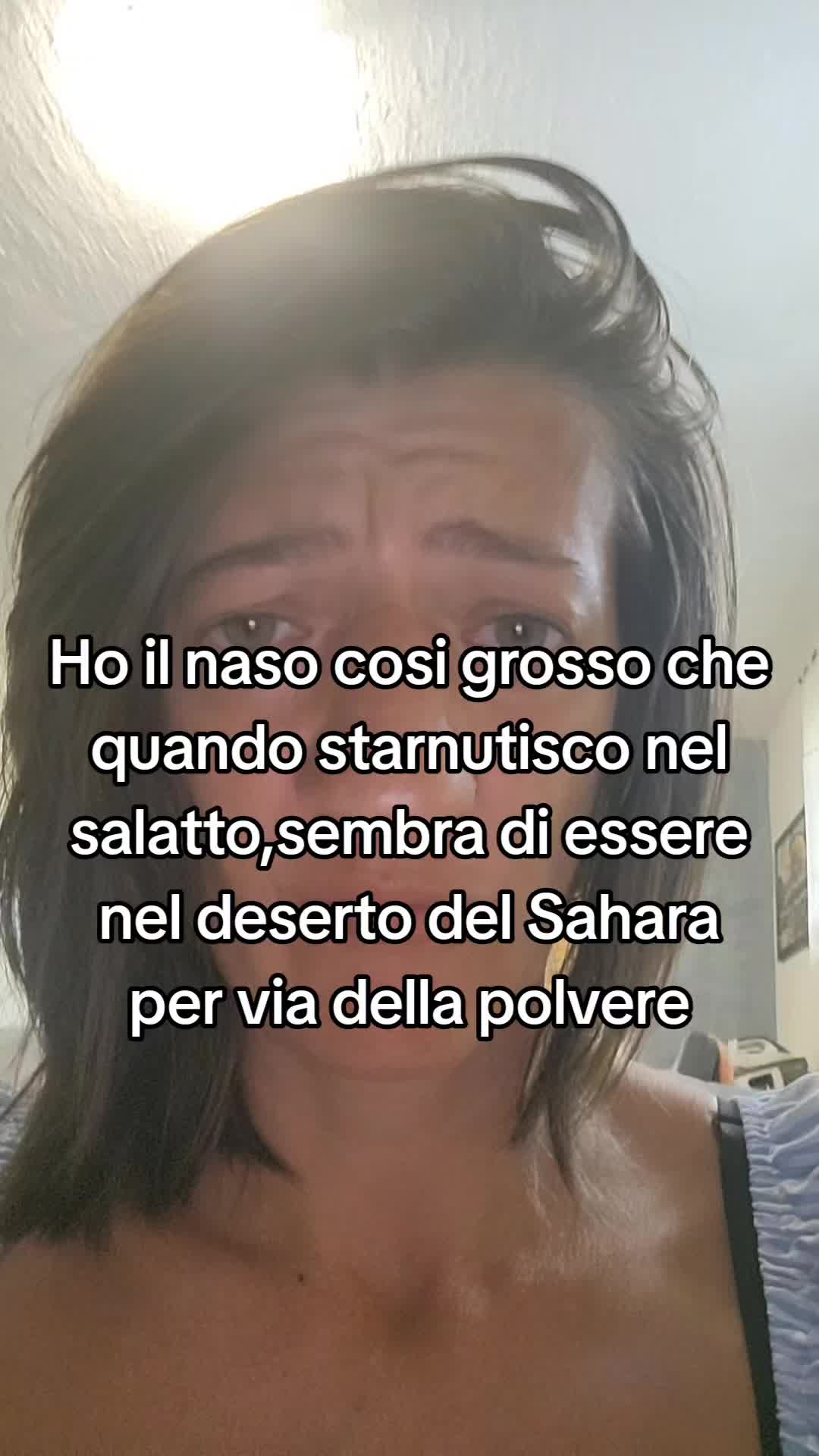 @Sua nasità