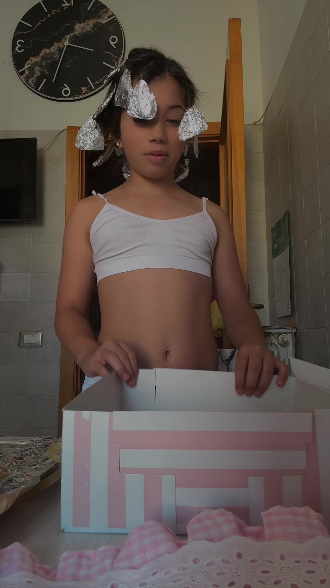 @Veronica De lucci
