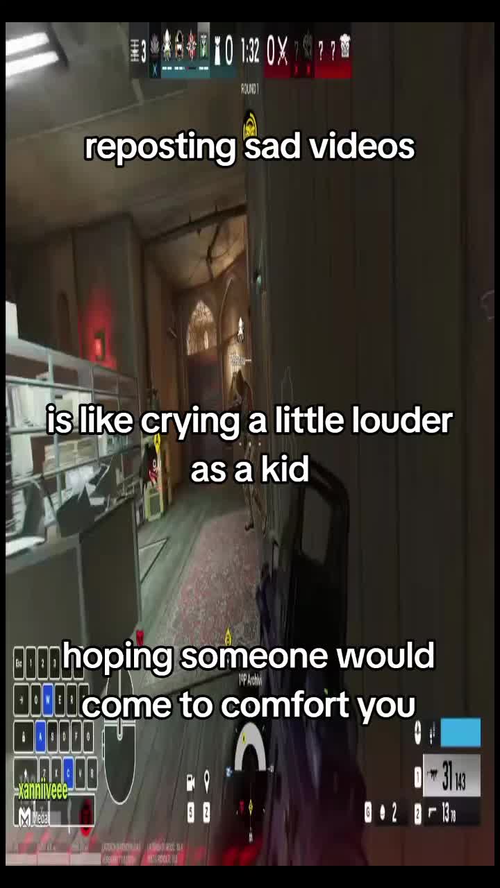 @cry
