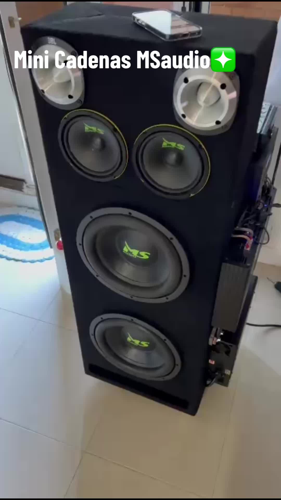 @MSaudio