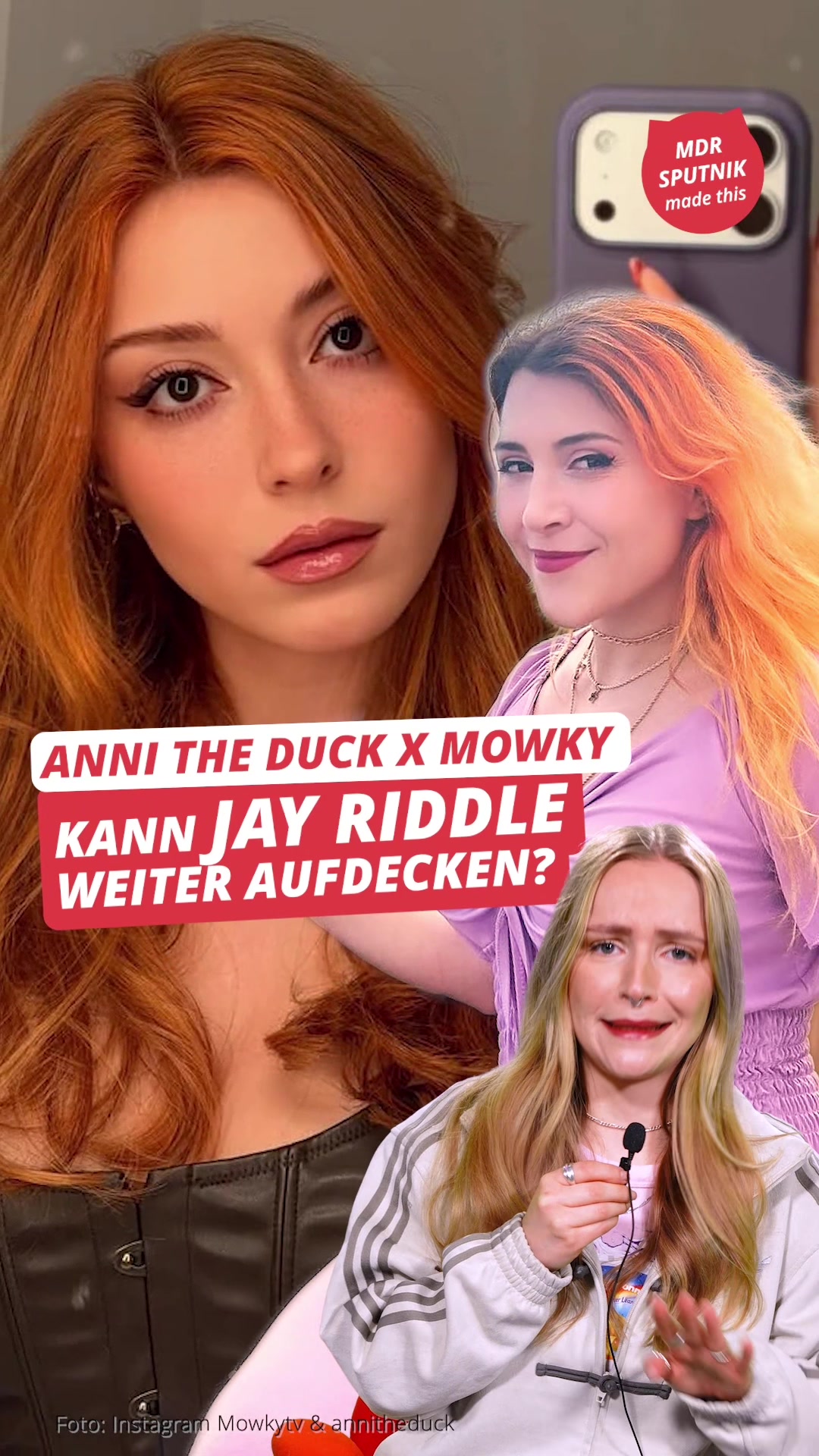 @MDR&ensp;SPUTNIK