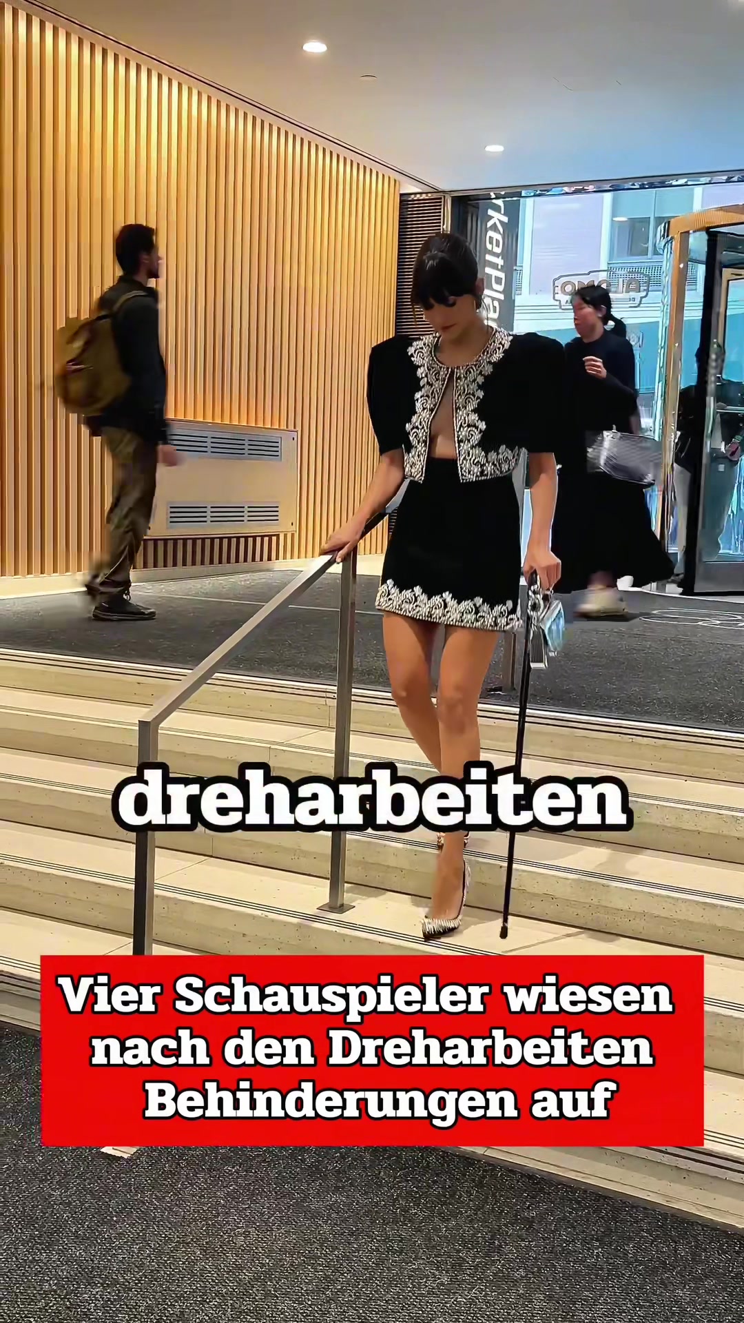 @German past