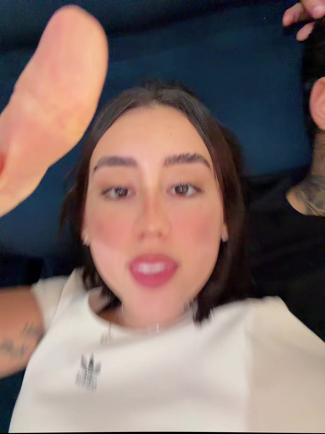 @Giulia Gusmão 🐝
