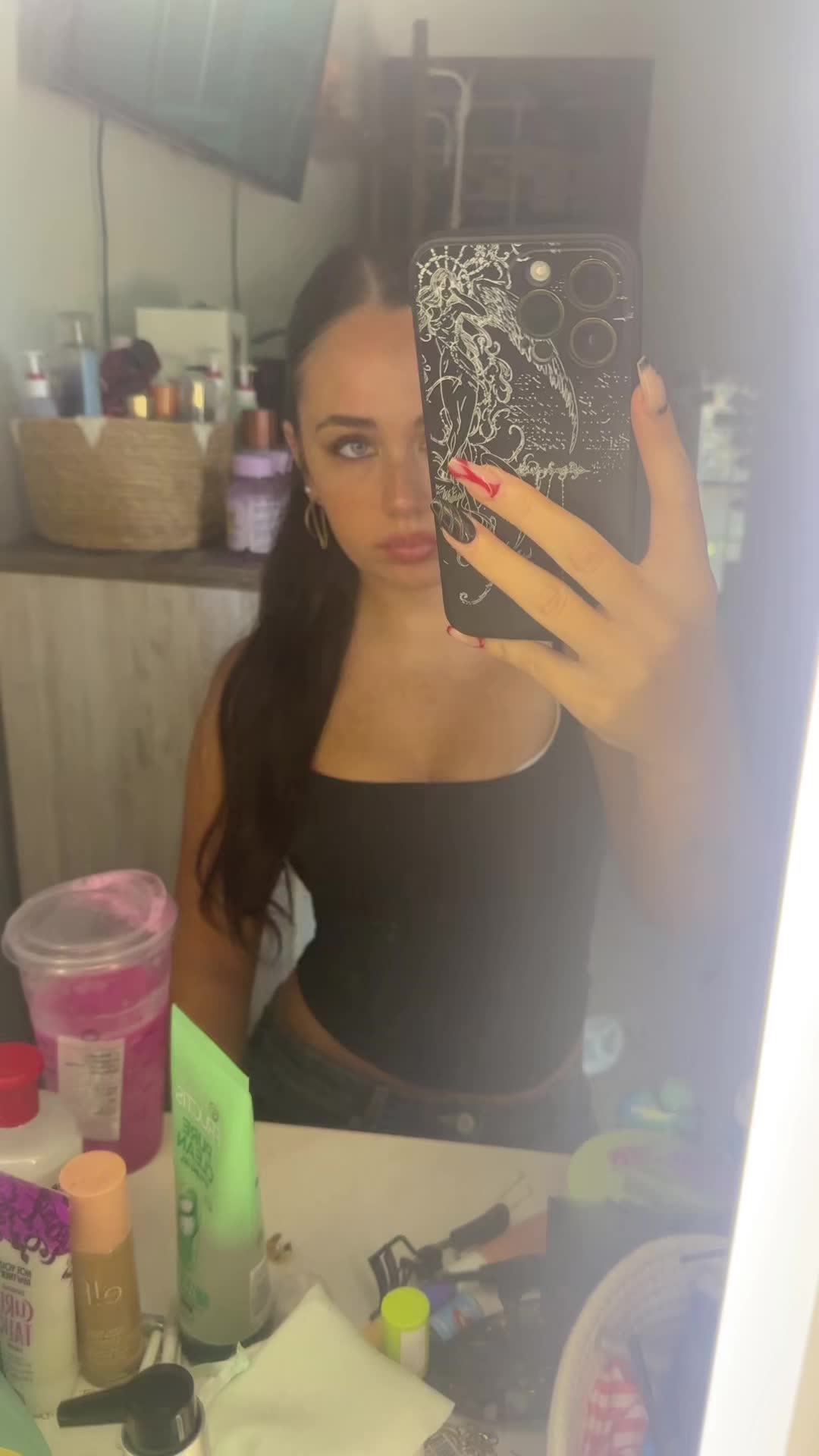 @lexys secret