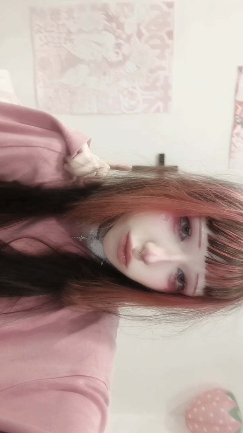 @おかえりなさい"♰︎