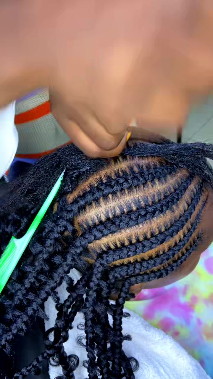 @DESTINY BEAUTY SALON ROYSAMBU