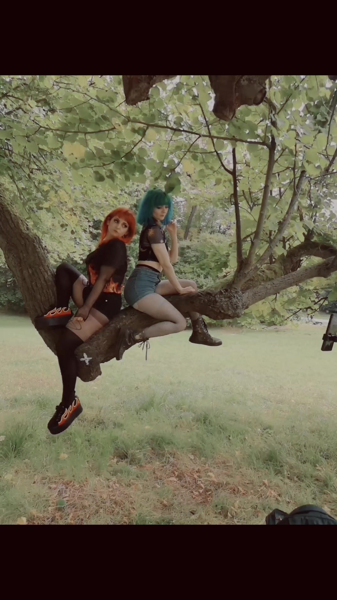 @Id0lls - Adi and Lei