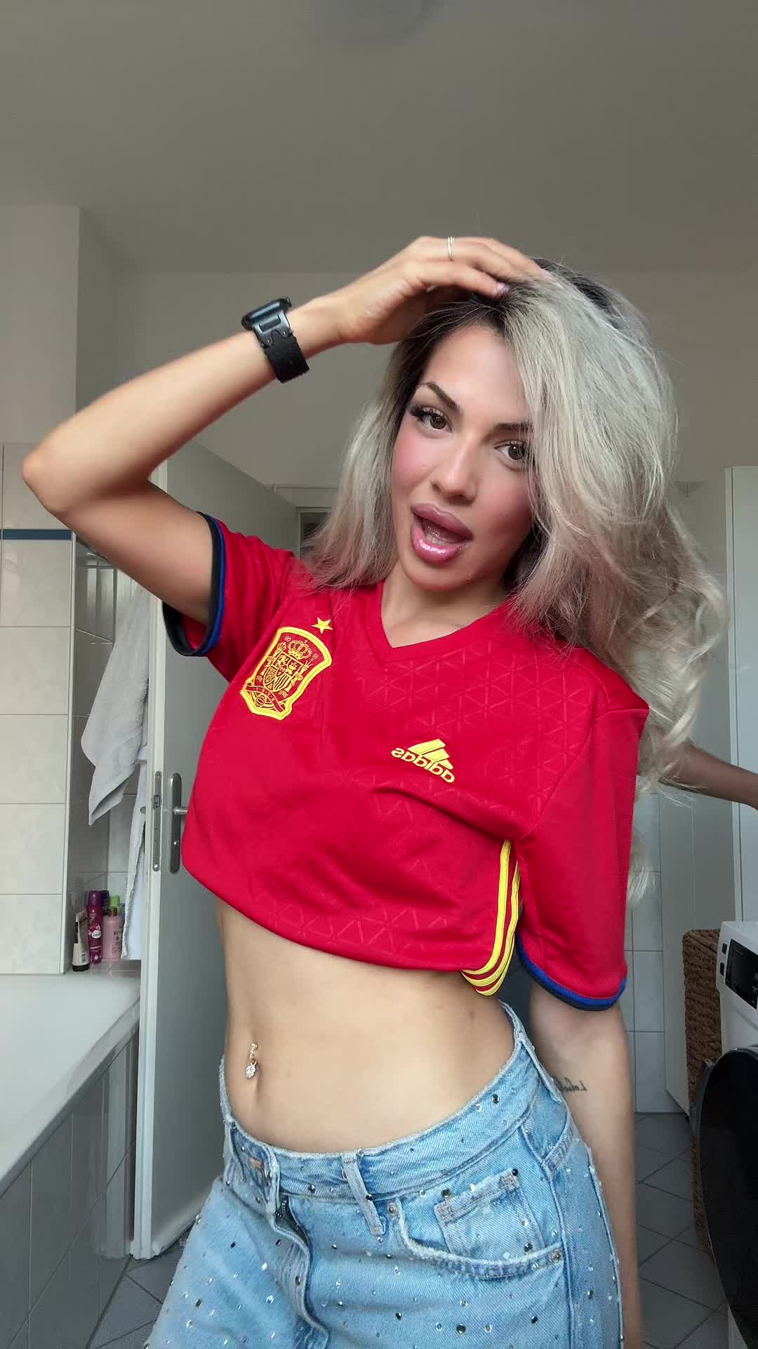 @Irene Villaverde