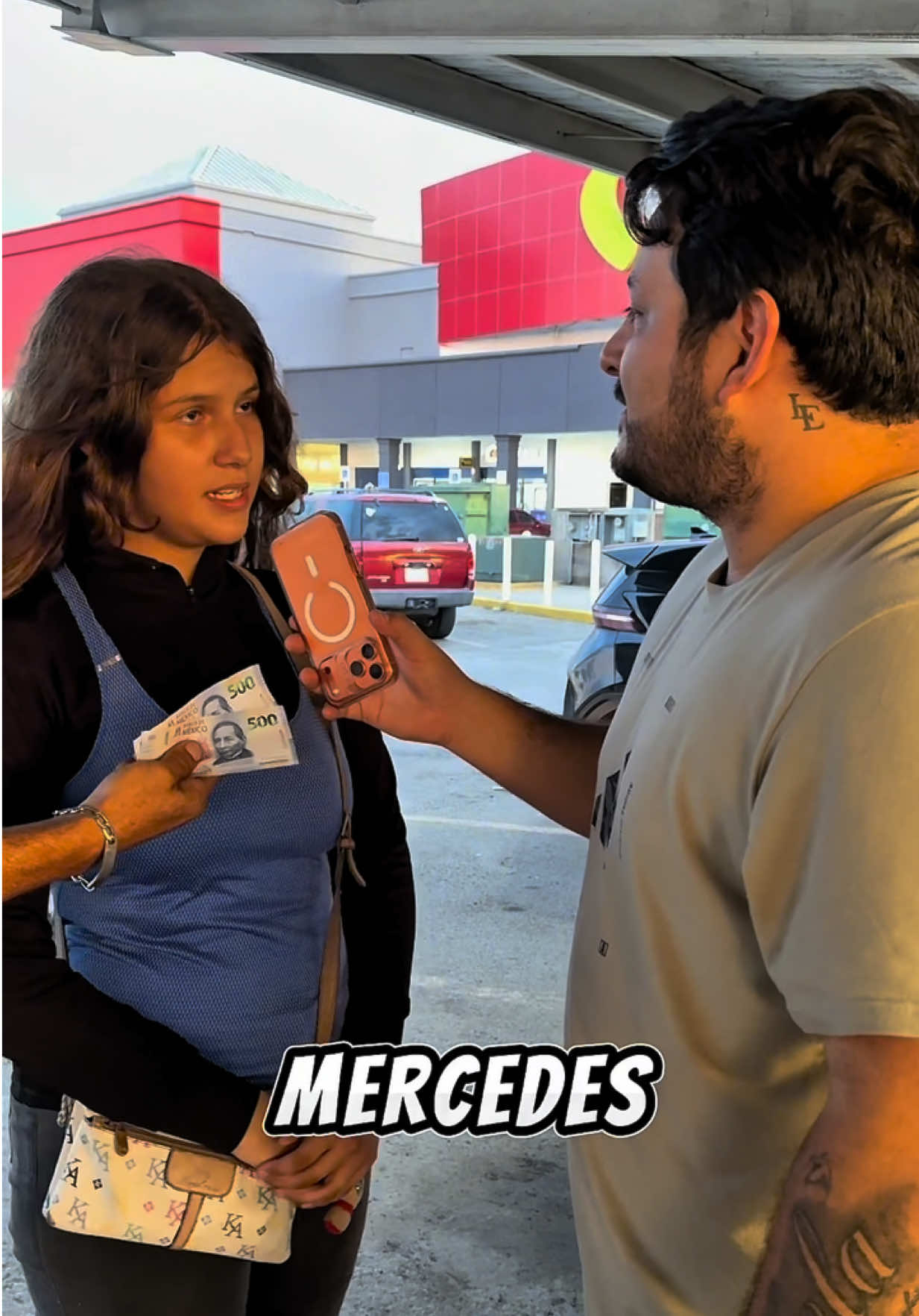 @Soy Escalante