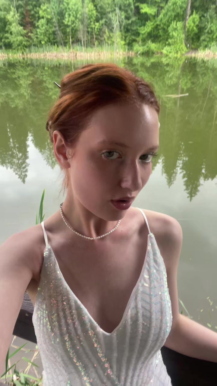@вишня