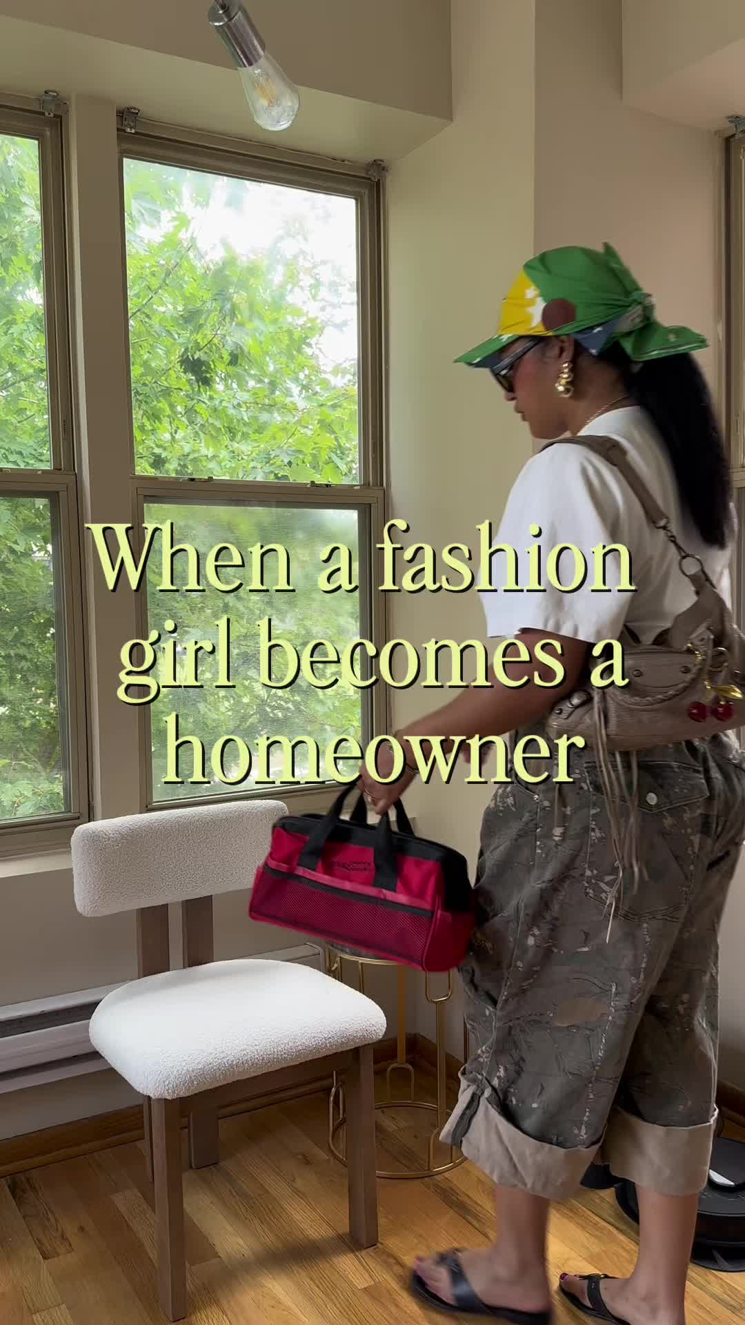 @debbiestylin | Style Creator