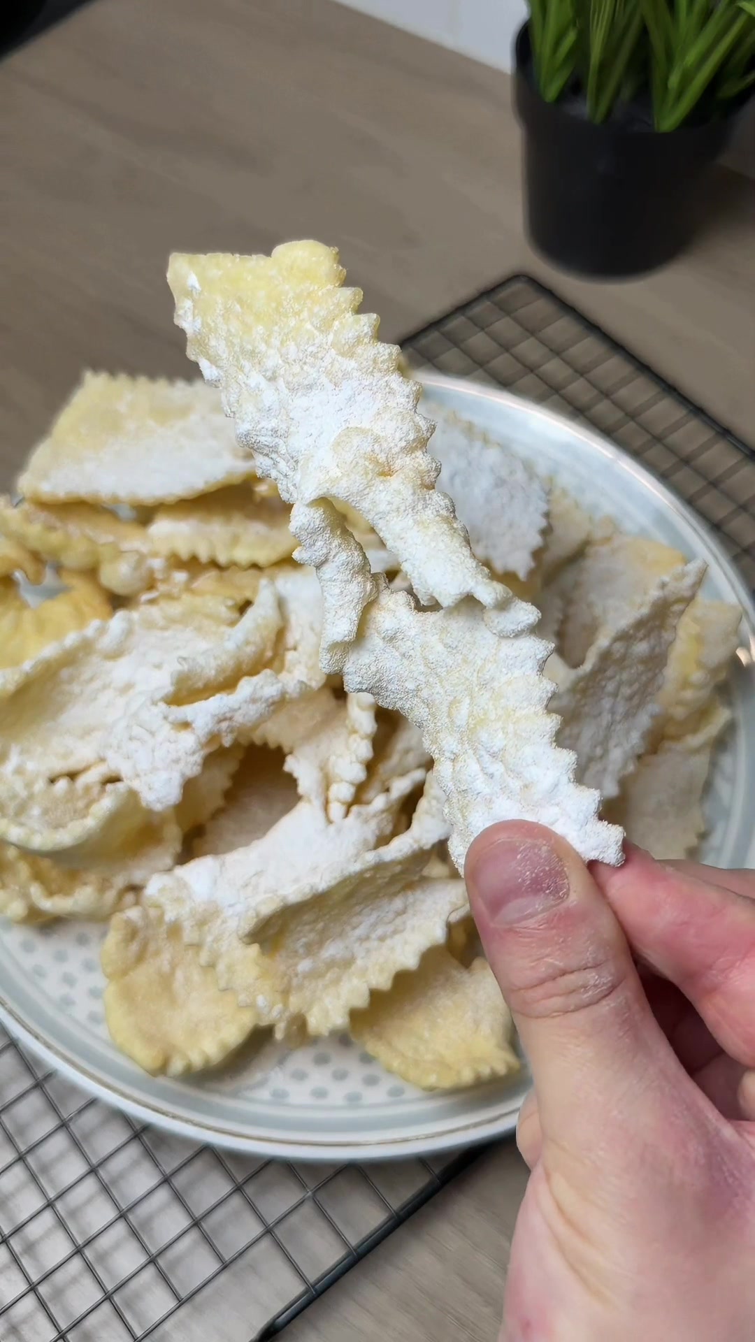 @Diana Aliarov / Tasty recipes