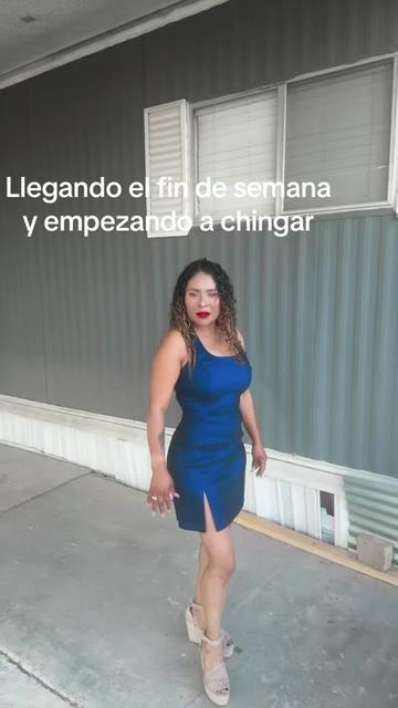 @La chica vanidosa