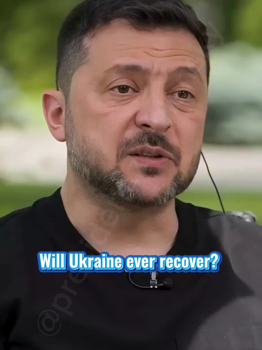 @President Zexylensky
