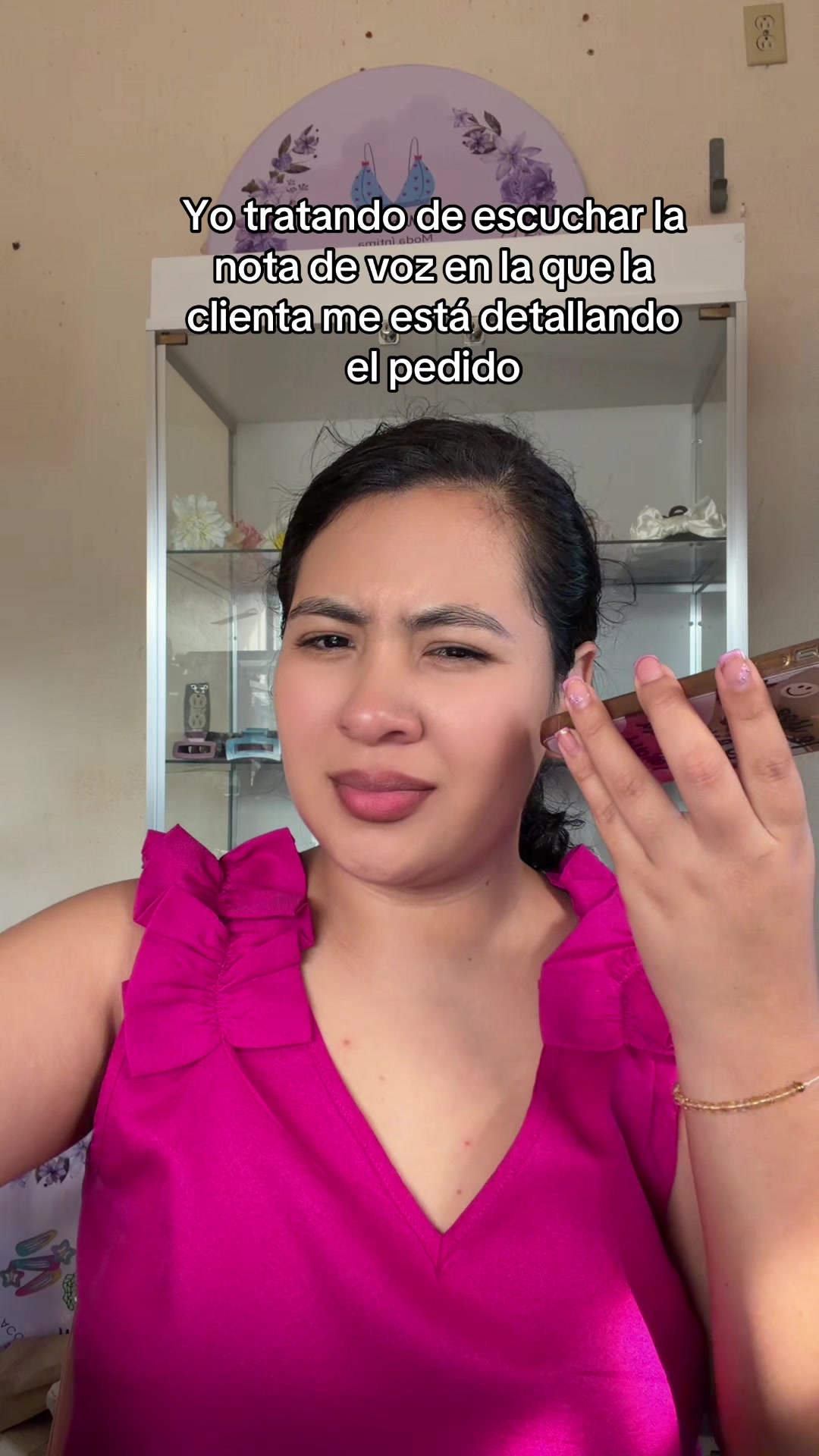@Onelia Ruiz💜💁