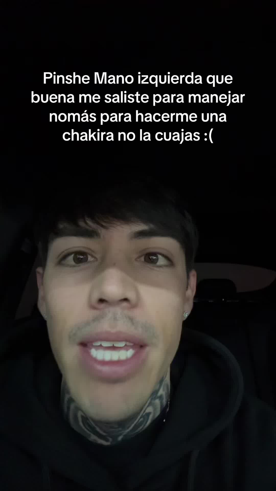 @Polo Gonzalez