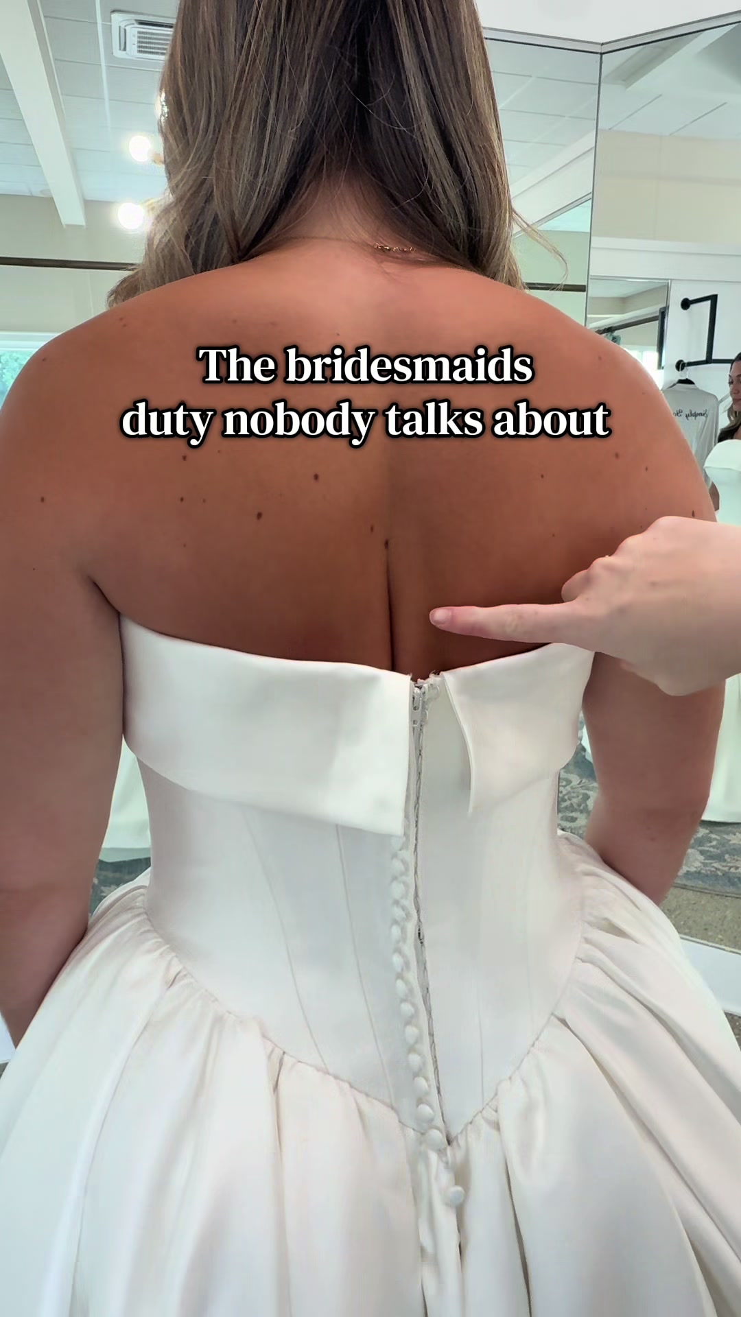 @Simply Yours Bridal