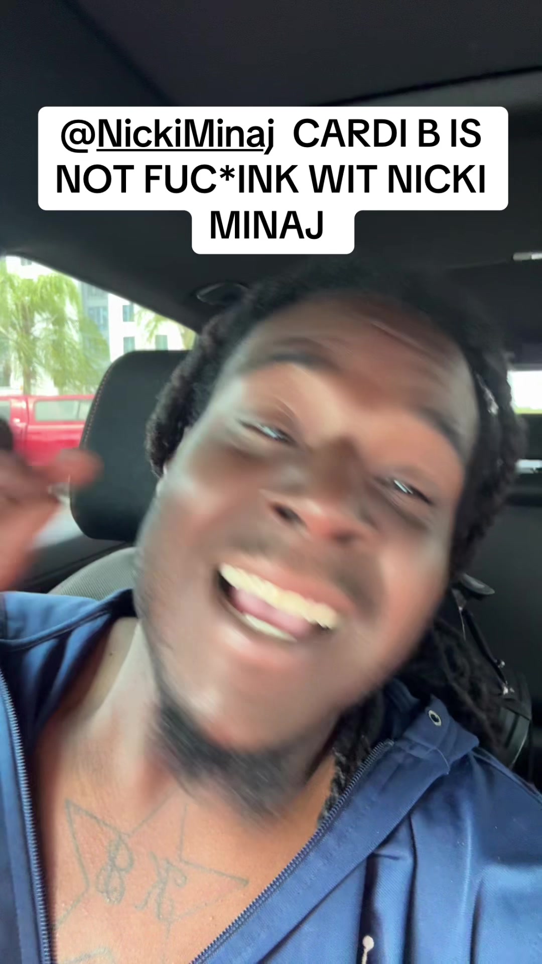 @MIAMI DREAD 2.0
