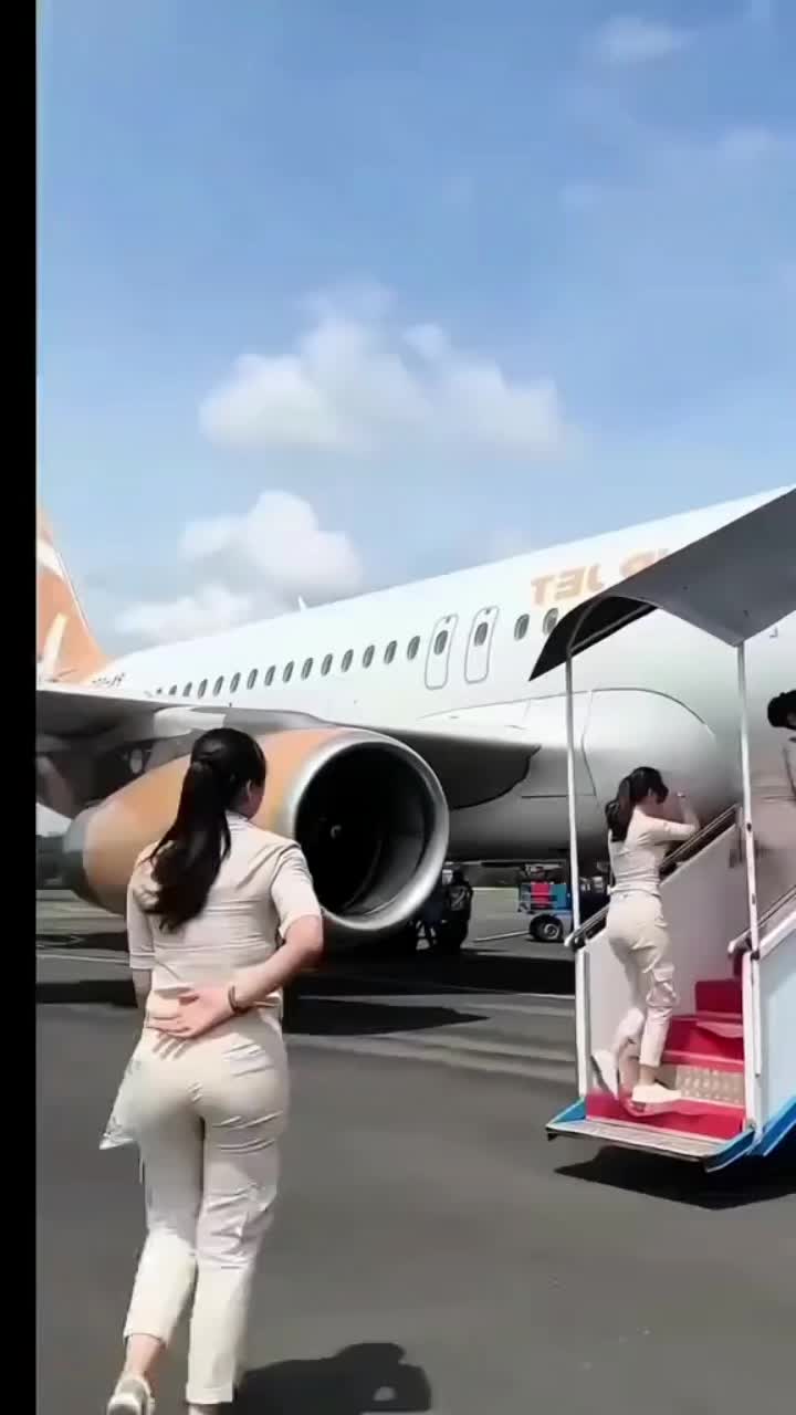 @air trevel✈️