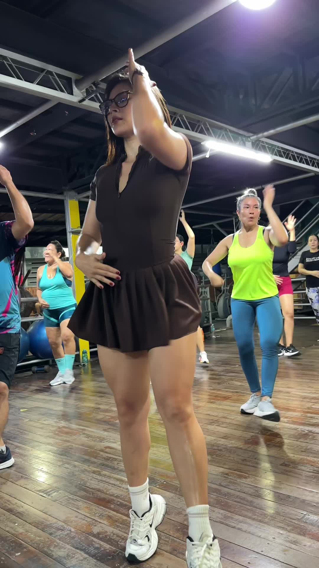 @Gema Dance 💎