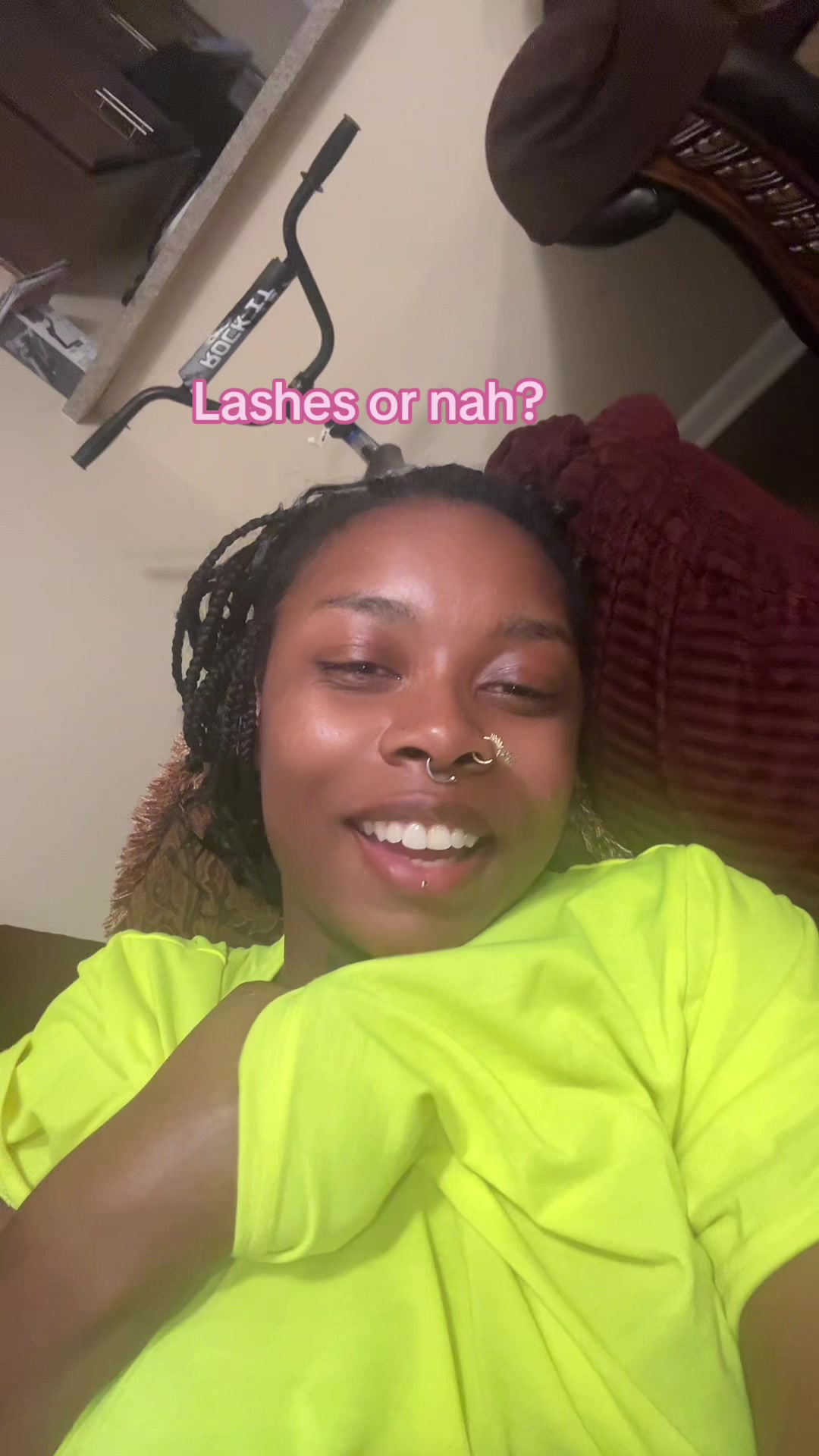 @Jasmine💗