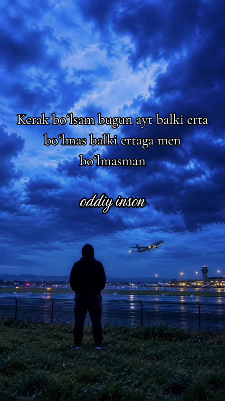 @оддий инсон