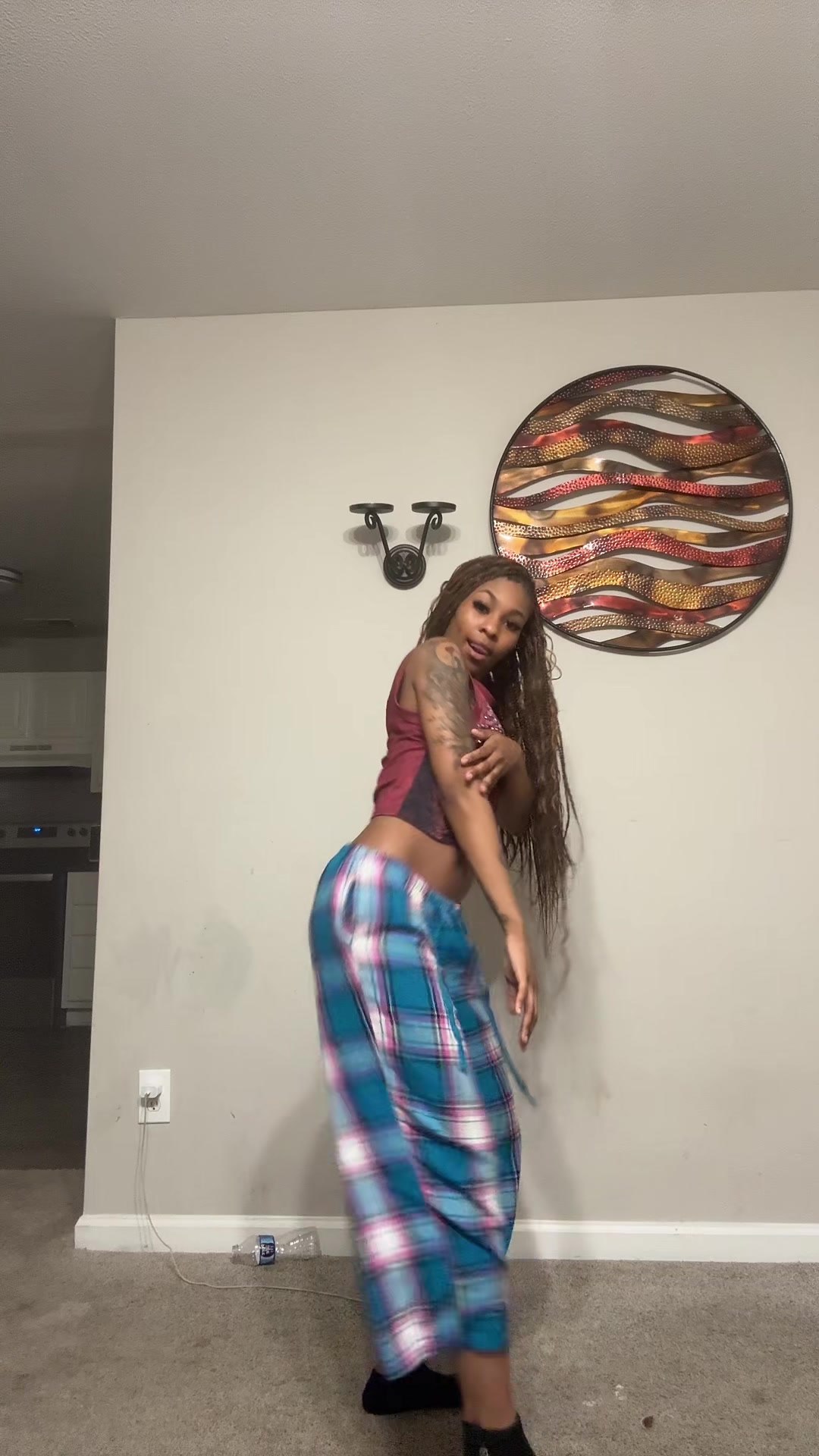 @Unfiltered Content