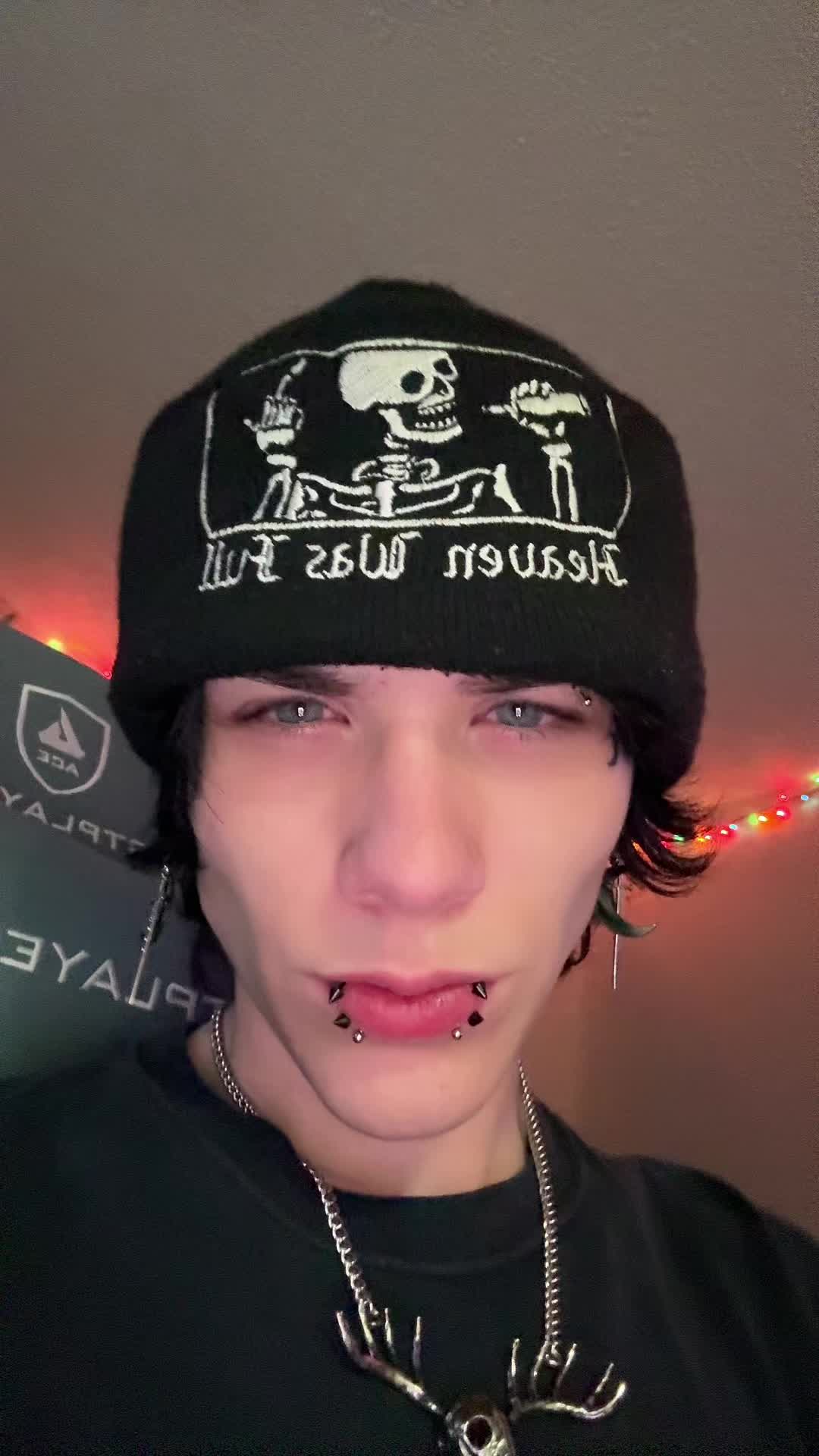 @KiddXayvion